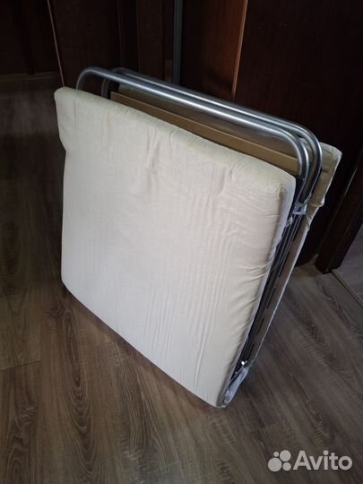 Кровать с матрасом 190х80