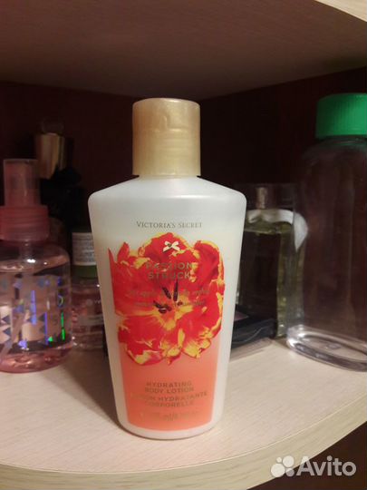 Лосьон для тела Victoria Secret оригинал