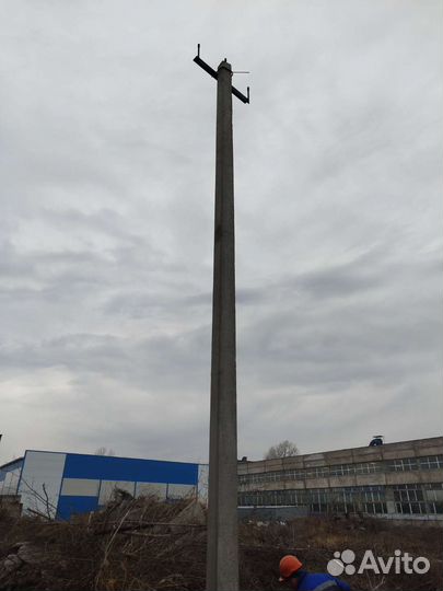 Электрик по вл