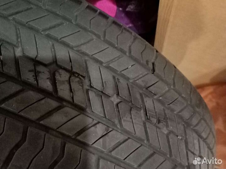 Колеса 215 70 r16 летние