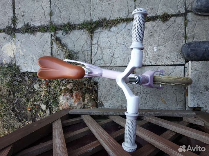 Беговел детский