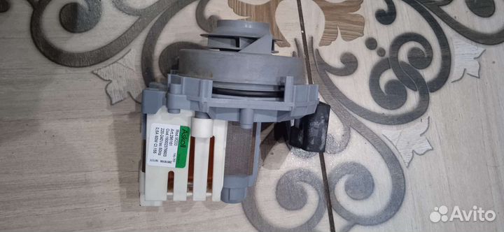 Насос циркуляционный Askoll м233