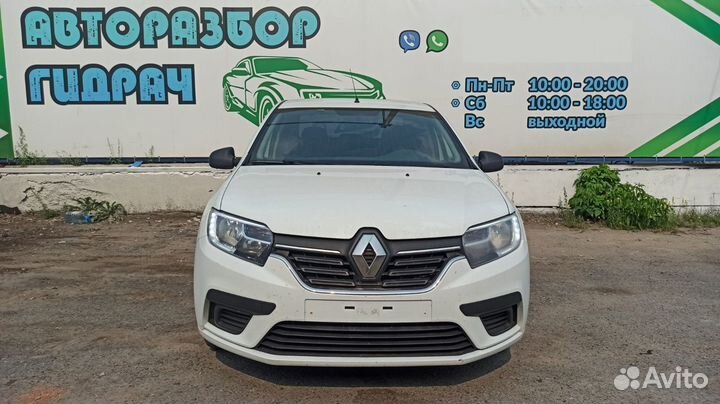 Обшивка стойки Renault Logan 2 769143406R