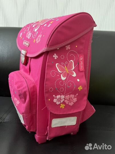 Рюкзак школьный для девочки