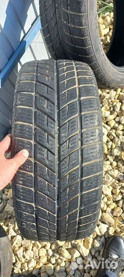 Auplus HW505 215/50 R17