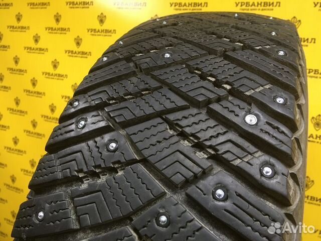 Goodyear Ultragrip Ice Arctic 215/65 R16 98T