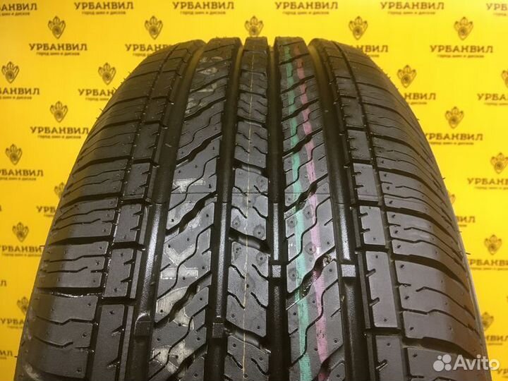Nexen Roadian 571 235/65 R17 104T