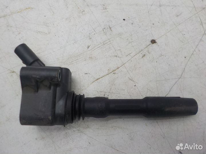 Катушка зажигания Audi A6 (C7) 2014