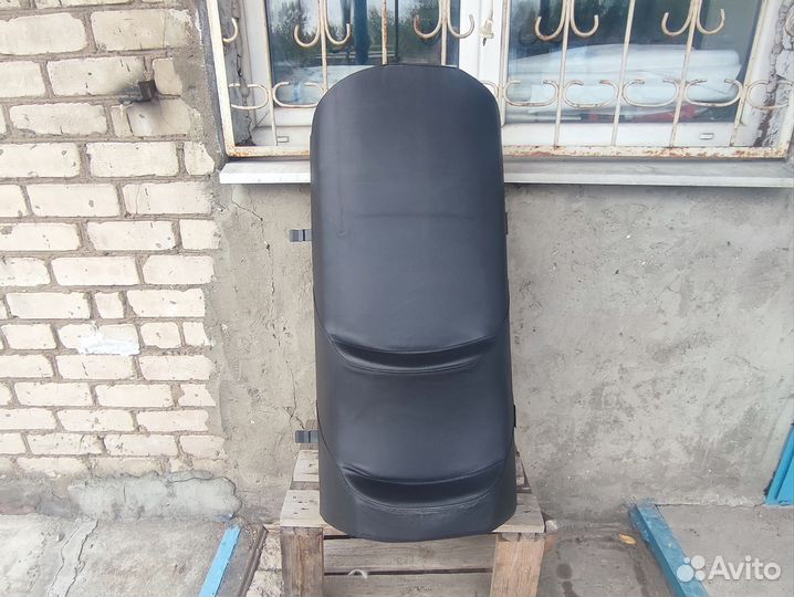 Сиденье Буран Лидер