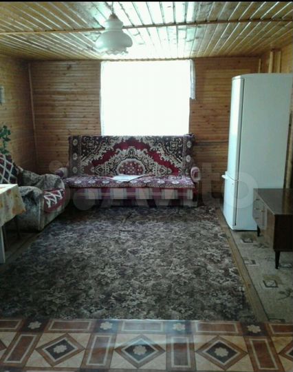 1-к. квартира, 40 м², 1/1 эт.