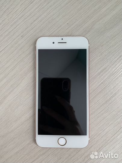 Телефон iPhone 6s 32gb