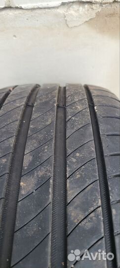 Michelin Primacy 4 205/55 R16