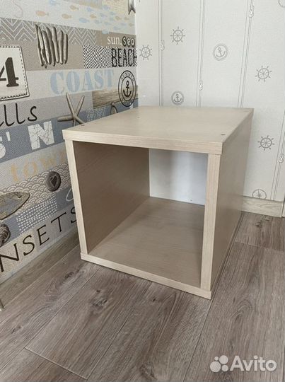 Модульная детская