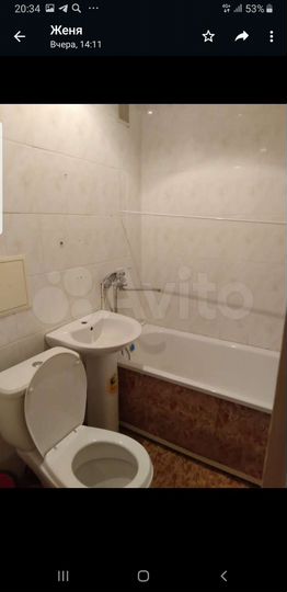 2-к. квартира, 45 м², 4/4 эт.