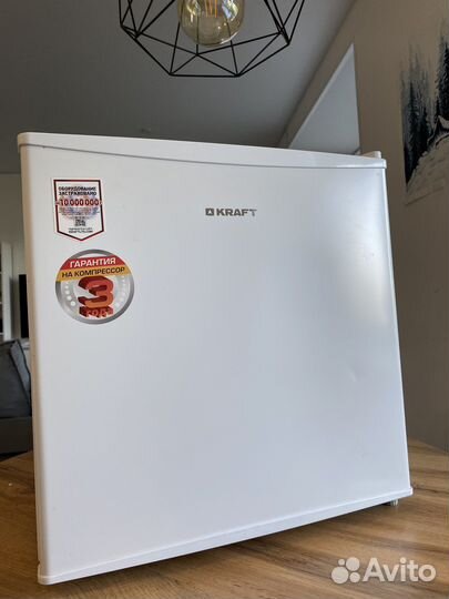 Холодильник бу