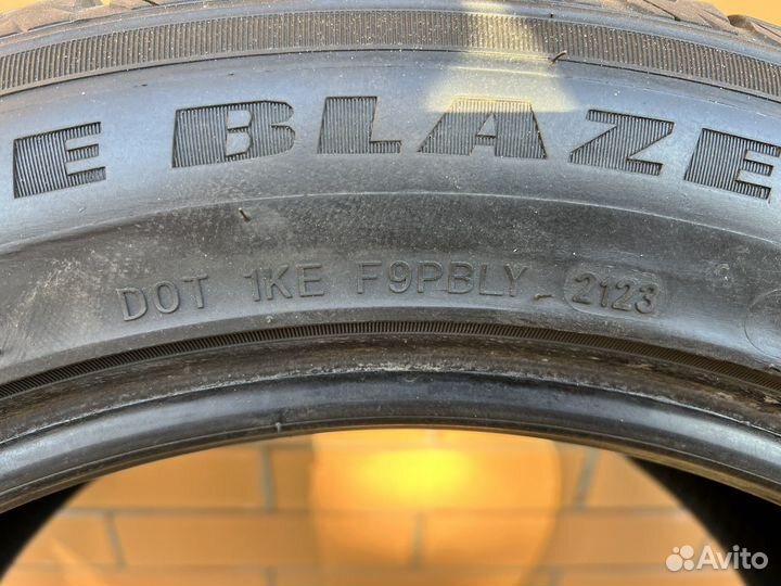 Sailun Ice Blazer Arctic EVO 255/50 R19 107H