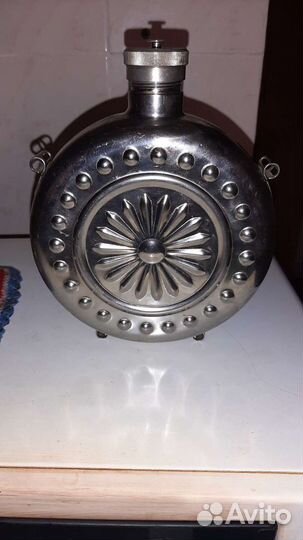 Фляжка СССР