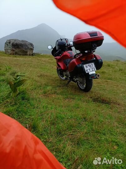 Продам свой мотоцикл