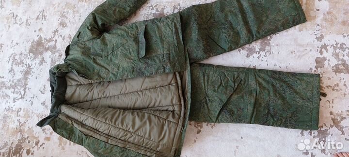 Военная форма