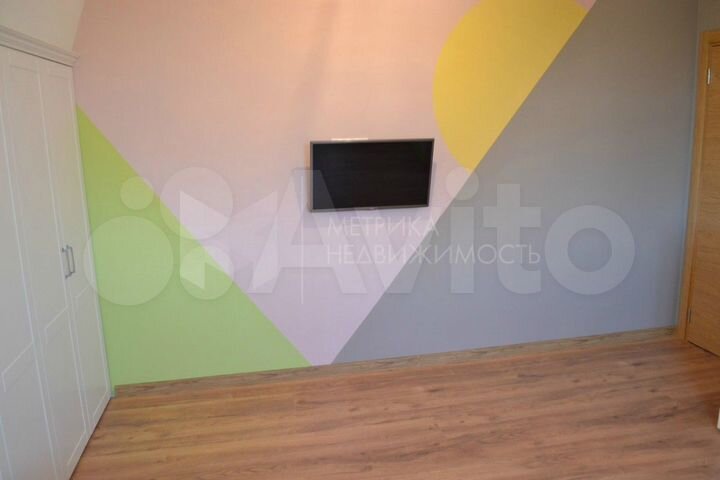 Дом 320 м² на участке 10 сот.