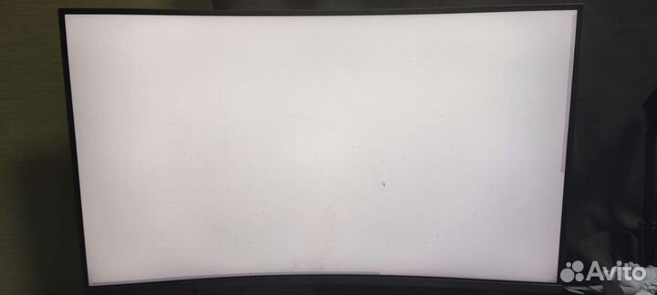 Монитор Samsung 32 144hz