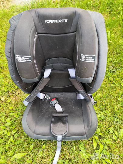 Детское автокресло 9 до 36 кг