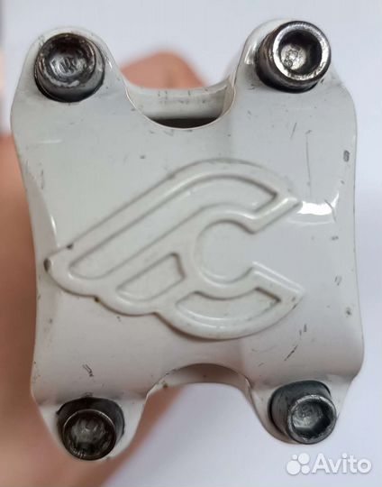 Вынос руля для велосипеда