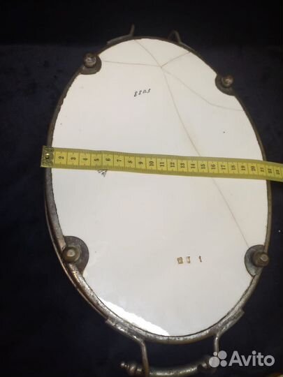 Ваза конфетница.Российская Империя