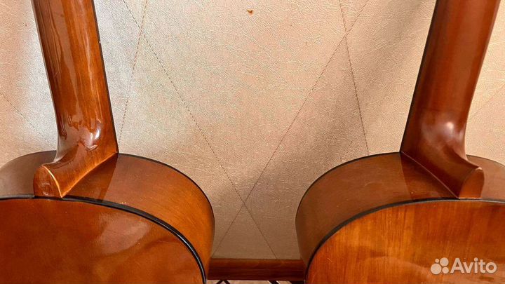 Классическая гитара yamaha c40 (4/4)