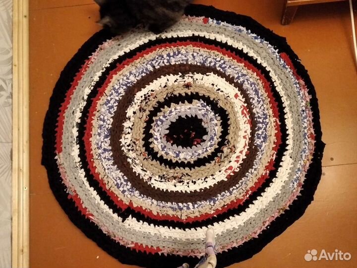 Ковер новый