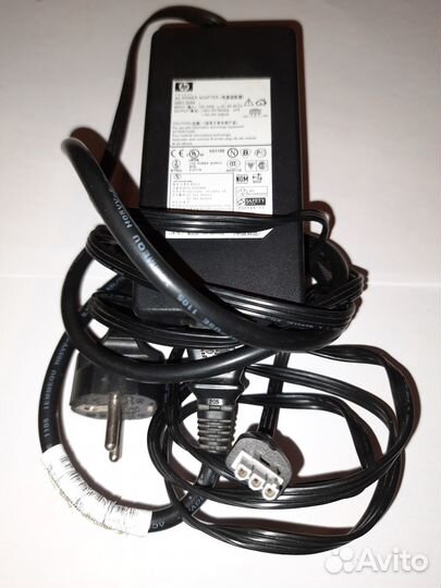 Блок питания HP 0957-2094 для мфу и принтеров