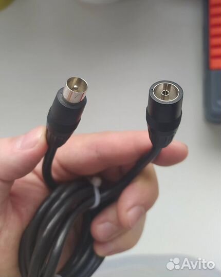 Удлинитель антенный