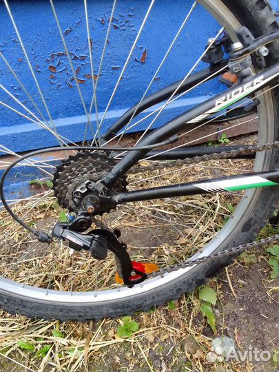 Велосипеды