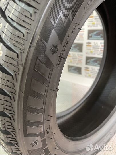 Triangle IcelynX TI501 235/55 R18 104T