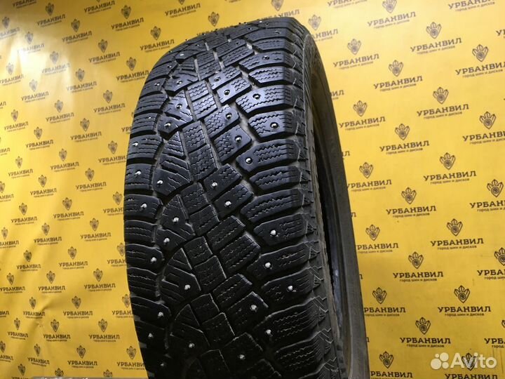 Continental IceContact 2 195/65 R15 95T