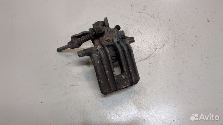 Суппорт Skoda Fabia, 2009