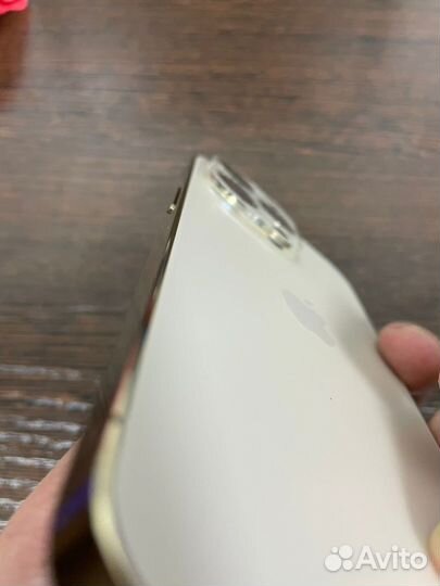 iPhone 13 Pro, 256 ГБ