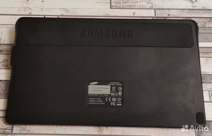 Клавиатура беспроводная