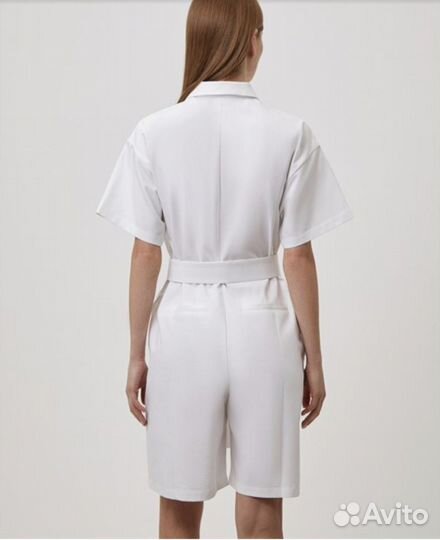 Комбинезон на молнии 12 storeez