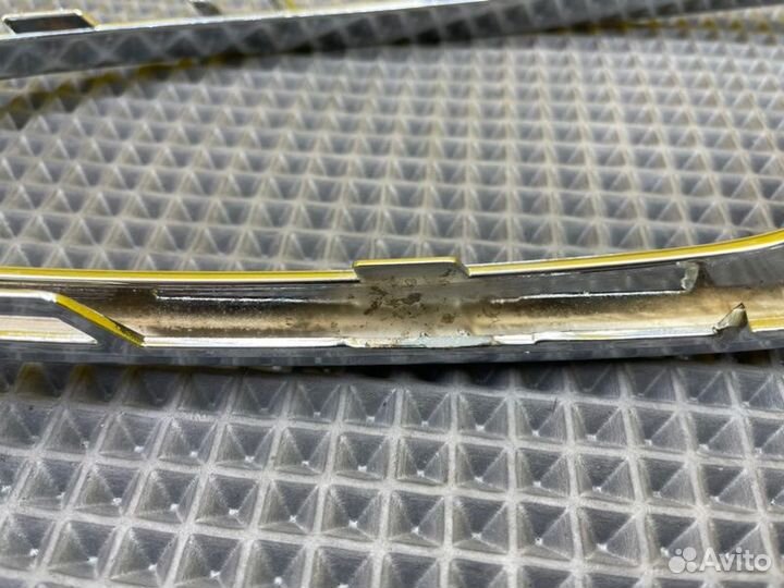 Молдинг птф передний левый Chery Tiggo 7 T15