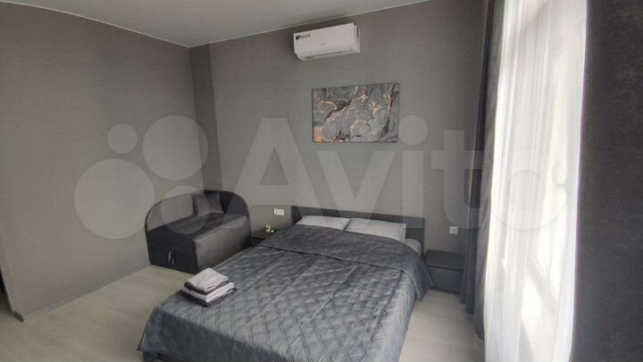 Комната 20 м², 1/1 эт.