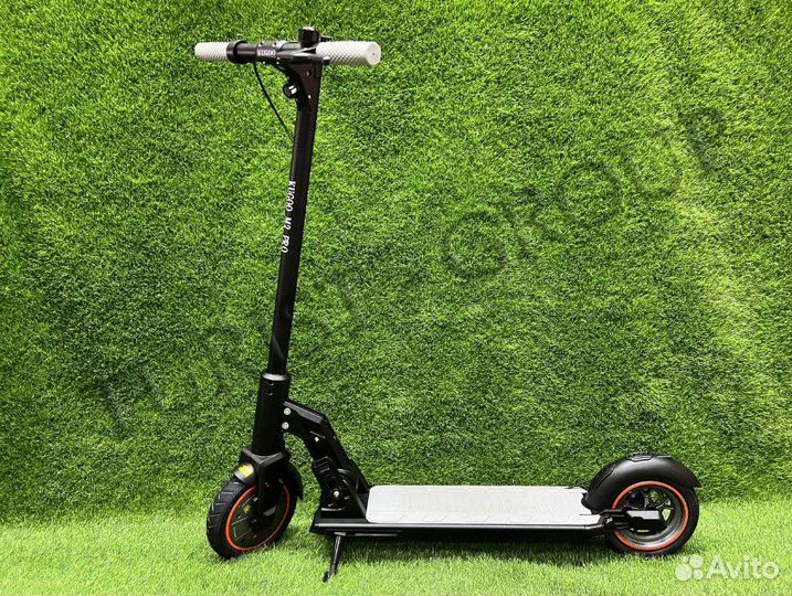 Электросамокат Kugoo M2pro, S3pro, S1pro Гарантия