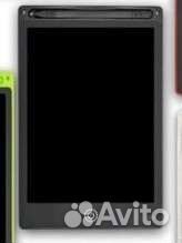 Графический цветной планшет для рисования