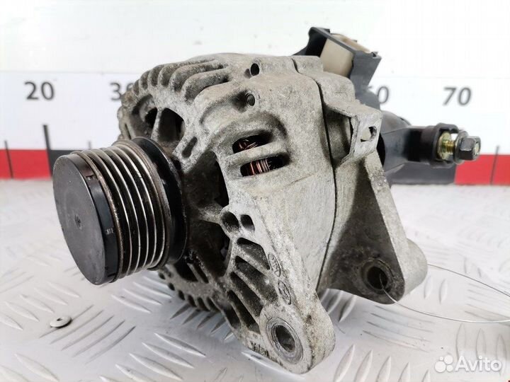 Генератор для Hyundai-KIA Picanto 1 373002A010