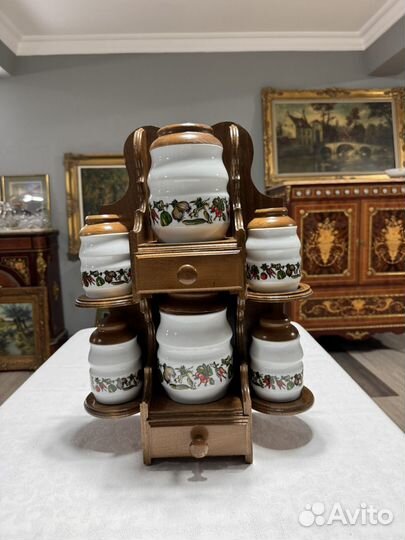 Антиквариат. Винтаж