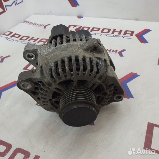 Генератор 3730025201 13.5V 110A hyundai IX35