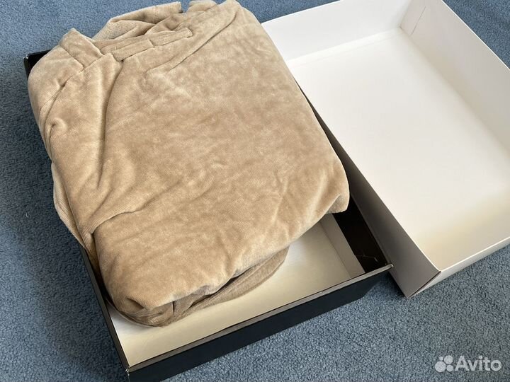 Мужской махровый халат Togas