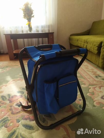 Стул раскладной