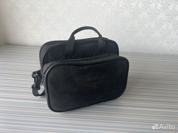 Портативный DVD проигрыватель Ndp-771