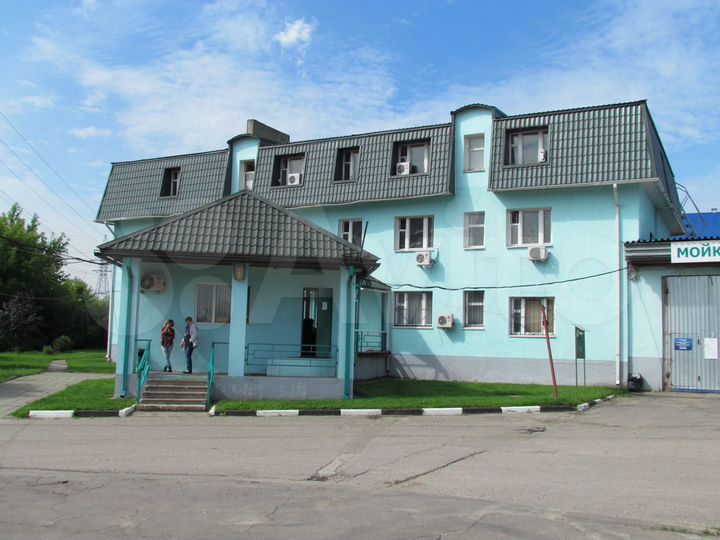 Офис, 20 м²